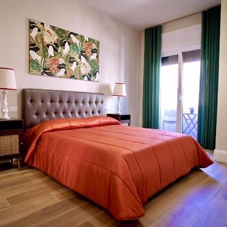 Les Suites Di Adi Apt Бари Экстерьер фото