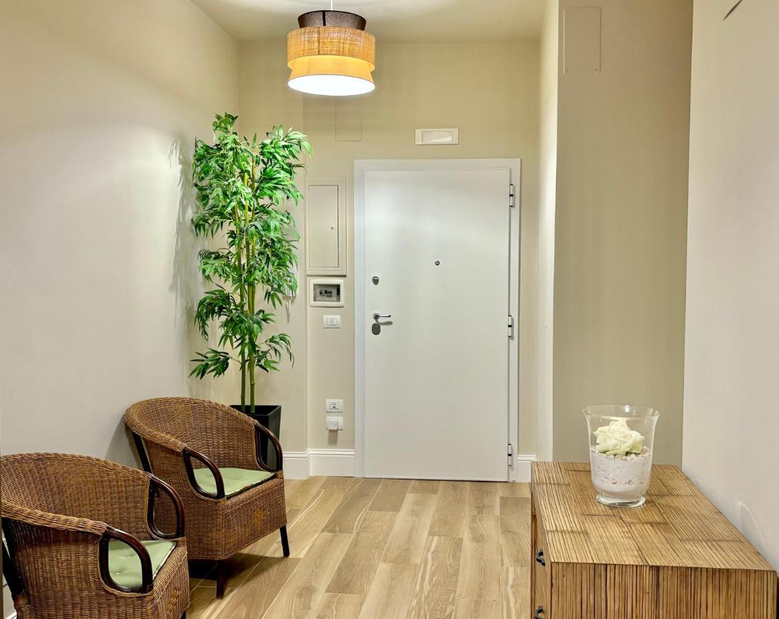 Les Suites Di Adi Apt Бари Экстерьер фото